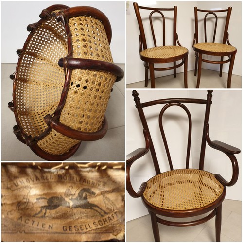 Thonet gewebe rattan - thonet,