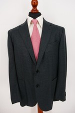 Ermenegildo Zegna Sakko Gr.56