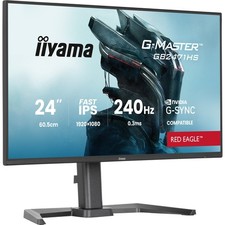 iiyama G-Master GB2471HS-B1