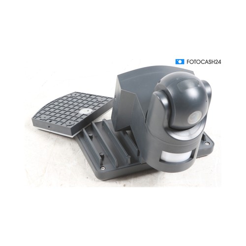 Ledvance smart flood camera - ledvance,