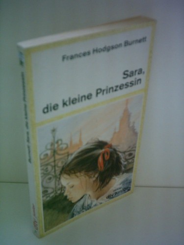Sara die kleine prinzessin - sara,, /