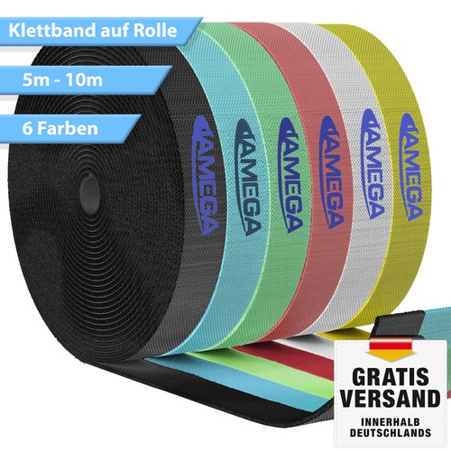 Klett kabelbinder klettband - klett,