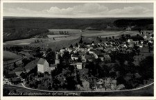Ak Neuhaus Windischeschenbach
