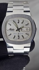 Vintage Mido Automatic Multi