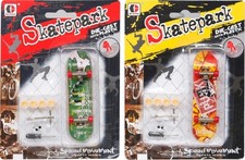 1 x Vedes Skatepark Die Cast