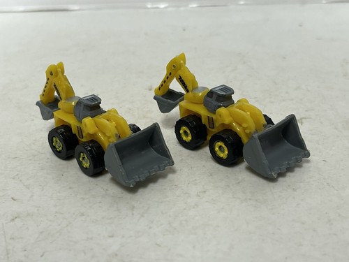 Tonka tinys bagger - tinys, hasbro