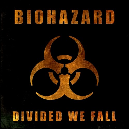 Biohazard divided we - biohazard,