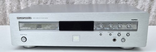 Marantz 7001 super audio - sa,