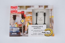 Busch H0 5902 Verkehrs Ampel
