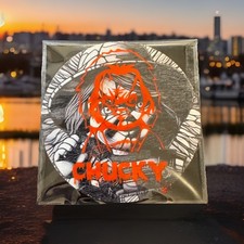 Chucky die mörderpuppe - die,