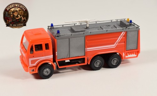 Rmm mercedes benz - rmm, 1:87