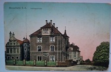 Meuselwitz S.-A., Amtsgericht