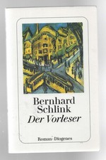 BERNHARD SCHLINK - Der