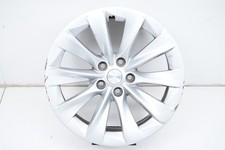 1 x Original Tesla Model S Alufelge 19 Zoll 1059337-00-A 8J ET40