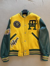 Tommy Hilfiger Herren Jacke XS/S, Ungetragener Artikel, NP 690€