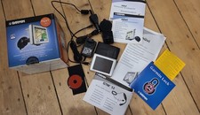 Garmin nüvi 350T Navi | TOP