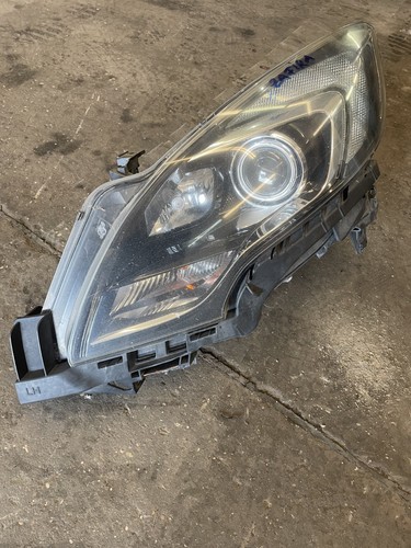 Opel zafira tourer - c, bj