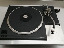 Technics SP20/MA-505