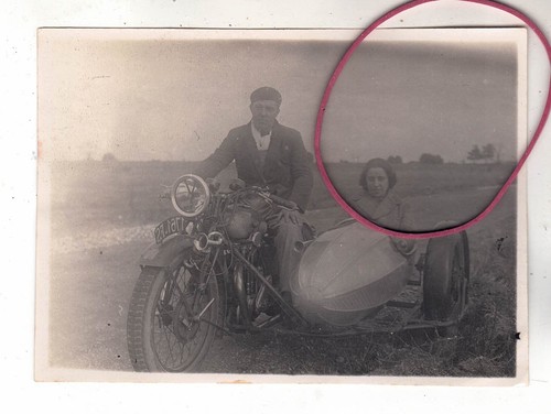 Photo foto altes - photo,