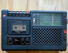 RFT Stern Radiorecorder R4100