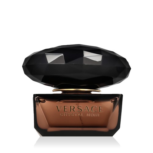 Versace crystal noir eau - versace,