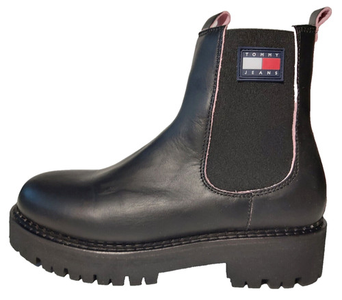Tommy hilfiger jeans - tommy,