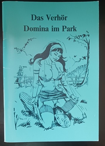 Das verhör domina - domina, park