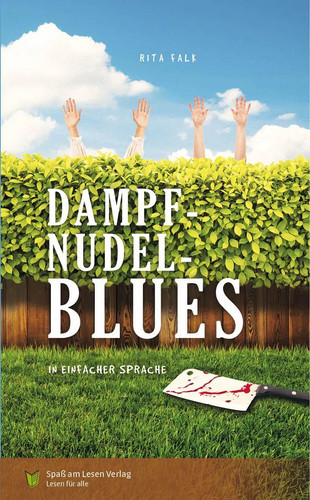 Dampfnudelblues einfacher - dampfnudelblues, in