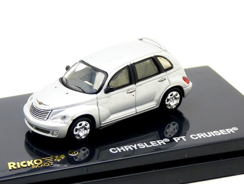 Ricko 38861 chrysler - ricko,
