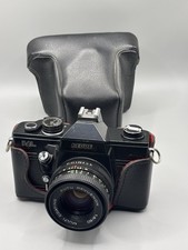 Revue ML / Kamera / Spiegelreflexkamera