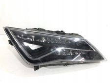 Frontscheinwerfer Seat Leon