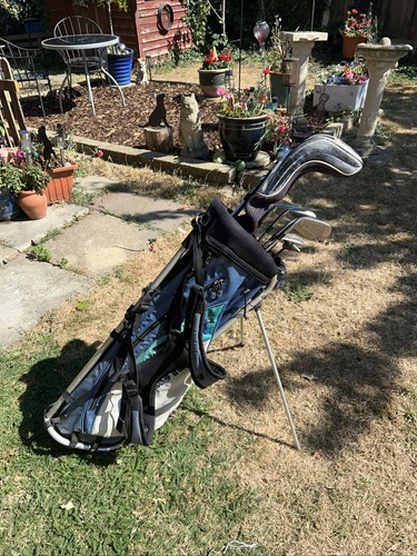 Herren golfschläger mizuno - golfschläger,