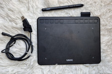 UGEE Zeichentablett S640
