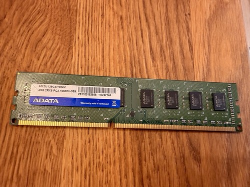 Adata 4gb ddr3 - ddr3, ram