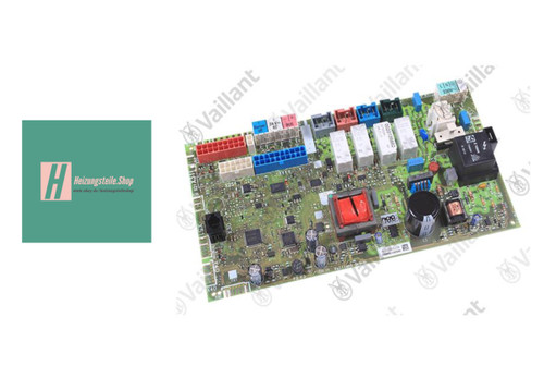 Vaillant leiterplatte vcc - vaillant,