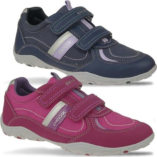 Geox better leder - b,