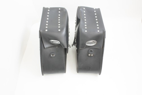 Saddlebags taschen - saddlebags,