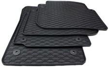 Gummimatten passend für VW