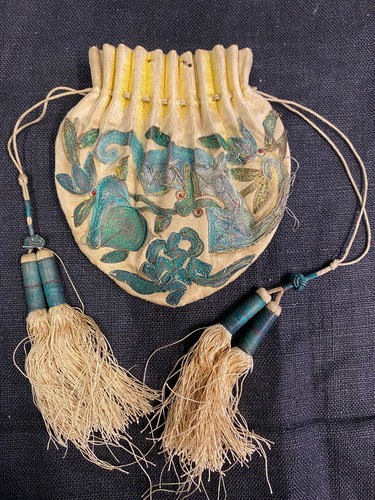 Rar antike theatertasche - rar,