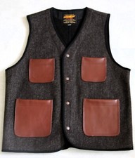 Iron Heart Beach Weste / Vest