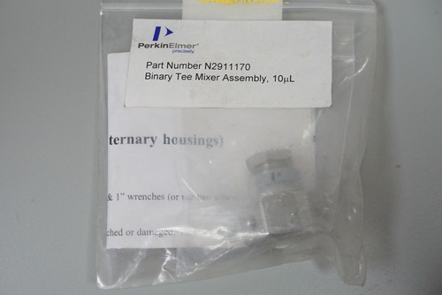 Perkin elmer n2911170 binary - n2911170,