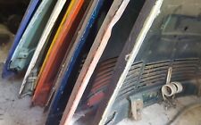 VW Käfer 1200, 1300, 1500, 1600, 1600i, Cabrio usw 1 Stk Motorhaube Haube