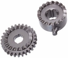 Mitnehmer Kickstarter-Welle