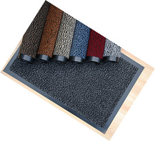 Schmutzfangmatte Fußmatte Mars Sauberlaufmatte Hamat Schmutzfangläufer Matte 