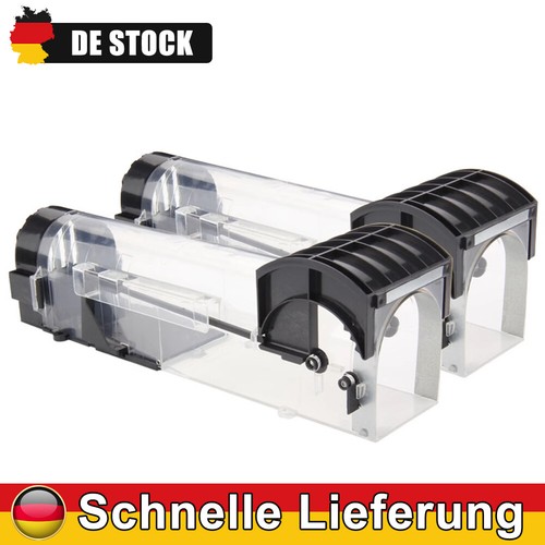 Mausefalle lebendfalle für - mausefalle,