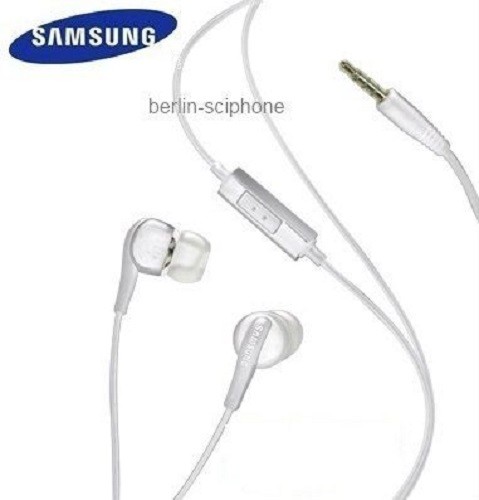 Original samsung headset - samsung,