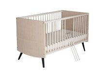 Kombibett 70x140 Babybett