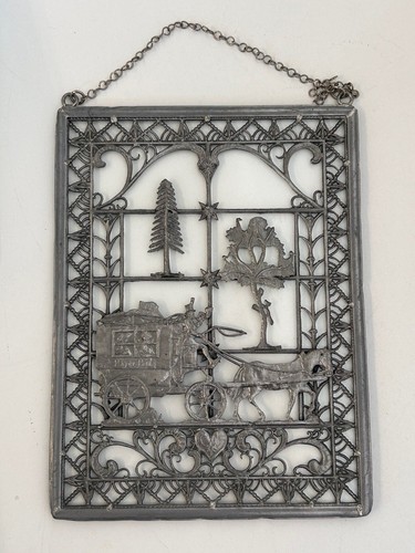 1185 24r alter anhänger - 1185/24r,