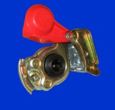 M 22x1,5 rot Kupplungskopf