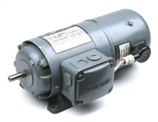 Georgii Kobold KOD 446-A-8 DM-F0 Drehstrommotor 392907 Getriebemotor 380V 2,70Nm